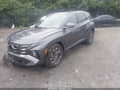 2025 Hyundai Tucson Hybrid — photo 2 of 17 | VIN KM8JEDD15SU379066