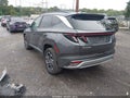 2025 Hyundai Tucson Hybrid — photo 3 of 17 | VIN KM8JEDD15SU379066
