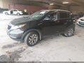2015 Kia Sportage — photo 2 of 12 | VIN KNDPB3AC1F7794154