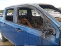 2024 Ford Maverick — photo 13 of 15 | VIN 3FTTW8B97RRB40873