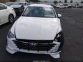 2022 Hyundai Sonata — photo 13 of 21 | VIN 5NPEG4JA4NH133967