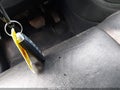2014 Infiniti QX60 — photo 11 of 11 | VIN 5N1AL0MN1EC552710