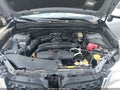 2015 Subaru Forester — photo 10 of 18 | VIN JF2SJADC3FH560395