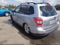 2015 Subaru Forester — photo 6 of 18 | VIN JF2SJADC3FH560395