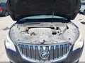 2013 Buick Enclave — photo 10 of 11 | VIN 5GAKVCKD8DJ258313
