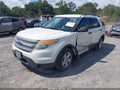 2011 Ford Explorer — photo 2 of 15 | VIN 1FMHK7B89BGA49020