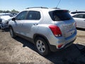 2019 Chevrolet Trax — photo 3 of 17 | VIN KL7CJLSBXKB920782