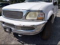 1997 Ford Expedition — photo 6 of 12 | VIN 1FMEU18W4VLB90198