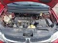 2016 Dodge Journey — photo 10 of 11 | VIN 3C4PDCBB3GT178050