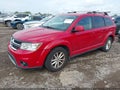2016 Dodge Journey — photo 2 of 11 | VIN 3C4PDCBB3GT178050
