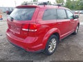 2016 Dodge Journey — photo 4 of 11 | VIN 3C4PDCBB3GT178050