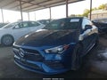 2022 Mercedes-Benz CLA-Class — photo 2 of 16 | VIN W1K5J5BB4NN259377