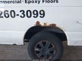 2012 Ford E-250 — photo 13 of 14 | VIN 1FTNE2EWXCDA75771