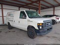 2012 Ford E-250 — photo 1 of 14 | VIN 1FTNE2EWXCDA75771