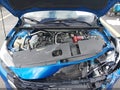 2024 Nissan Sentra — photo 10 of 16 | VIN 3N1AB8CV0RY245844