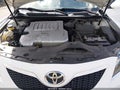 2007 Toyota Camry — photo 10 of 17 | VIN 4T1BK46K07U520815