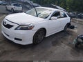 2007 Toyota Camry — photo 2 of 17 | VIN 4T1BK46K07U520815