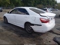2007 Toyota Camry — photo 3 of 17 | VIN 4T1BK46K07U520815