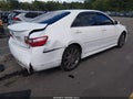 2007 Toyota Camry — photo 4 of 17 | VIN 4T1BK46K07U520815