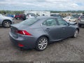 2014 Lexus IS 250 — photo 4 of 16 | VIN JTHCF1D21E5002846