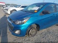 2021 Chevrolet Spark — photo 21 of 21 | VIN KL8CB6SA1MC703233