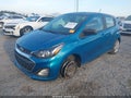2021 Chevrolet Spark — photo 2 of 21 | VIN KL8CB6SA1MC703233