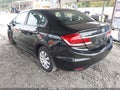 2015 Honda Civic — photo 3 of 17 | VIN 19XFB2F56FE269008