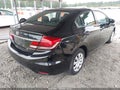 2015 Honda Civic — photo 4 of 17 | VIN 19XFB2F56FE269008