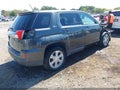 2017 GMC Terrain — photo 4 of 19 | VIN 2GKALMEK6H6162445