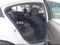 2012 Chevrolet Cruze — photo 8 of 12 | VIN 1G1PJ5SC9C7389709