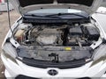 2014 Scion tC — photo 10 of 16 | VIN JTKJF5C76E3085286