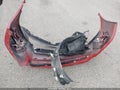 2015 Nissan Altima — photo 12 of 17 | VIN 1N4AL3AP1FN346844