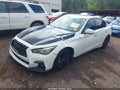 2018 Infiniti Q50 — photo 2 of 19 | VIN JN1EV7AP3JM351266