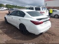 2018 Infiniti Q50 — photo 3 of 19 | VIN JN1EV7AP3JM351266