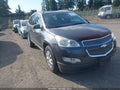 2011 Chevrolet Traverse — photo 1 of 16 | VIN 1GNKVFED1BJ328704