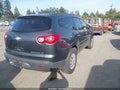 2011 Chevrolet Traverse — photo 4 of 16 | VIN 1GNKVFED1BJ328704