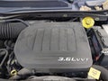 2014 Dodge Grand Caravan — photo 10 of 11 | VIN 2C4RDGBG0ER411412