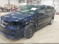 2014 Dodge Grand Caravan — photo 2 of 11 | VIN 2C4RDGBG0ER411412