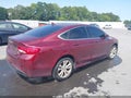 2016 Chrysler 200 — photo 4 of 15 | VIN 1C3CCCCG9GN176948