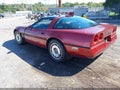 1987 Chevrolet Corvette — photo 3 of 12 | VIN 1G1YY2183H5125562