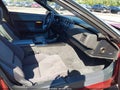 1987 Chevrolet Corvette — photo 5 of 12 | VIN 1G1YY2183H5125562