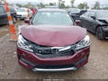 2016 Honda Accord — photo 12 of 16 | VIN 1HGCR2F86GA069518