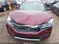 2016 Honda Accord — photo 6 of 16 | VIN 1HGCR2F86GA069518