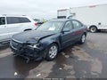 2009 Hyundai Sonata — photo 2 of 21 | VIN 5NPET46CX9H404722