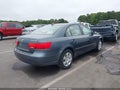 2009 Hyundai Sonata — photo 4 of 21 | VIN 5NPET46CX9H404722