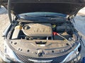 2015 Chrysler 200 — photo 10 of 16 | VIN 1C3CCCCGXFN646029