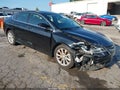 2015 Chrysler 200 — photo 1 of 16 | VIN 1C3CCCCGXFN646029