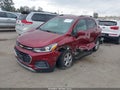 2021 Chevrolet Trax — photo 2 of 16 | VIN KL7CJPSM5MB371598