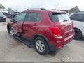 2021 Chevrolet Trax — photo 3 of 16 | VIN KL7CJPSM5MB371598