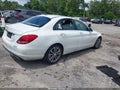2016 Mercedes-Benz C-Class — photo 4 of 16 | VIN 55SWF4JB5GU166654